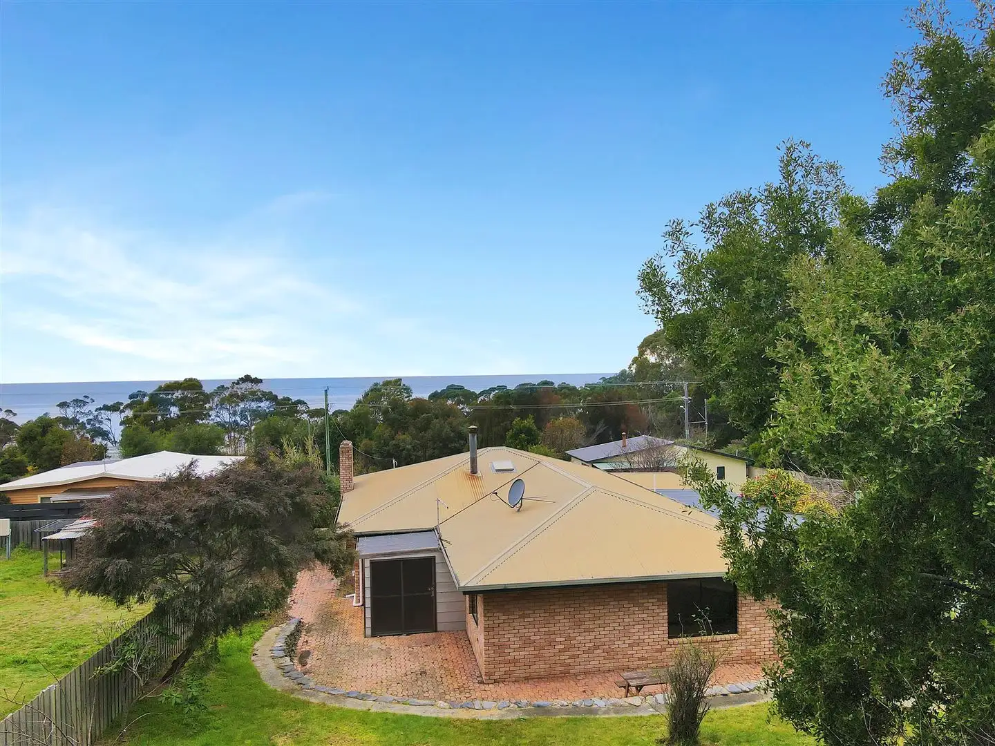 Main view of Homely house listing, 10 Burgess St, Bicheno TAS 7215