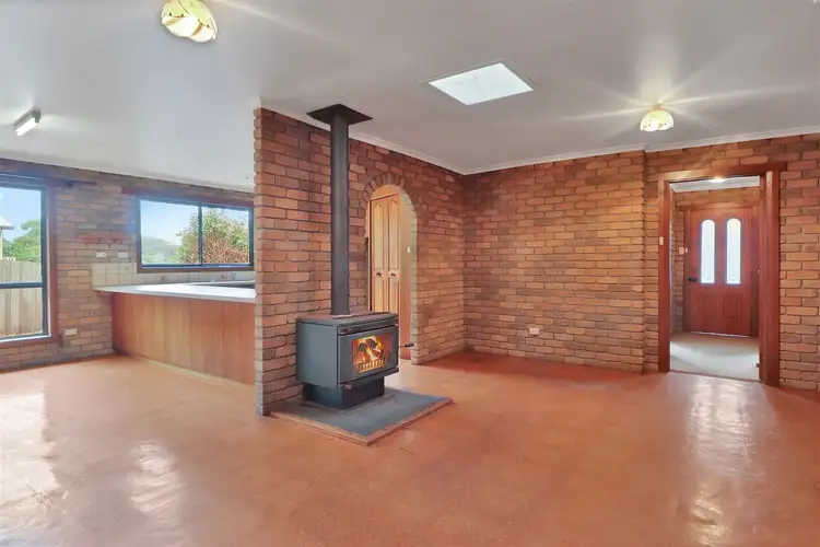 Fourth view of Homely house listing, 10 Burgess St, Bicheno TAS 7215