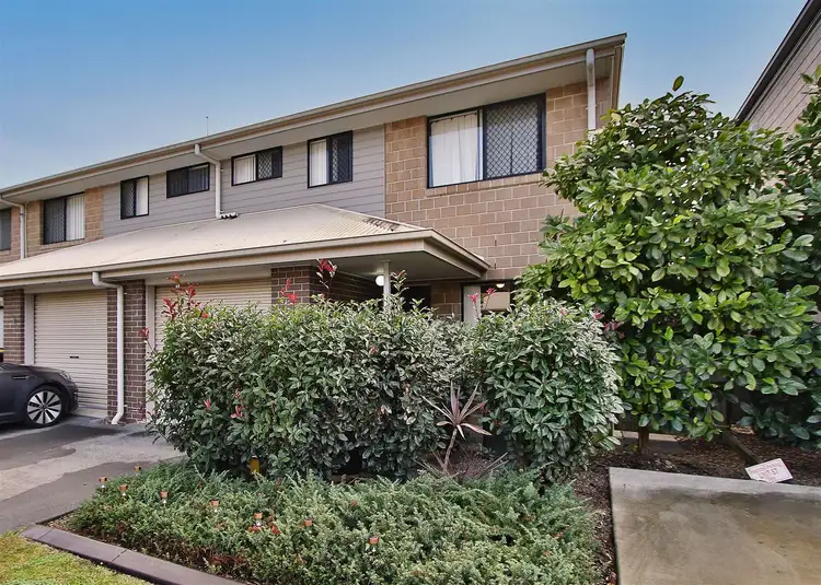 Second view of Homely townhouse listing, 32/36 Philong Street, Doolandella QLD 4077