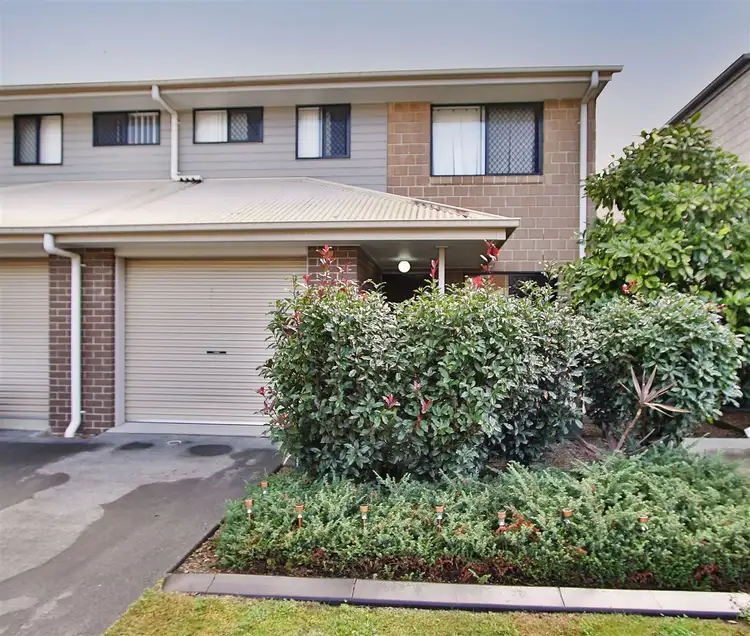 Third view of Homely townhouse listing, 32/36 Philong Street, Doolandella QLD 4077