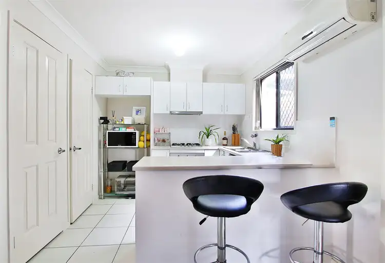 Fifth view of Homely townhouse listing, 32/36 Philong Street, Doolandella QLD 4077