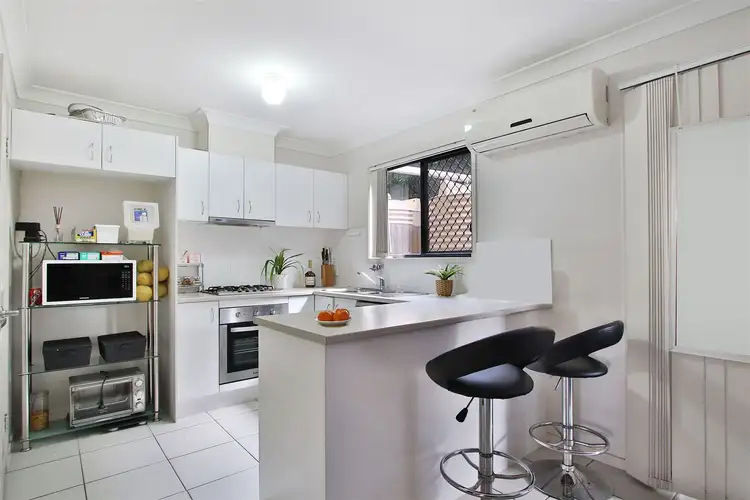 Sixth view of Homely townhouse listing, 32/36 Philong Street, Doolandella QLD 4077