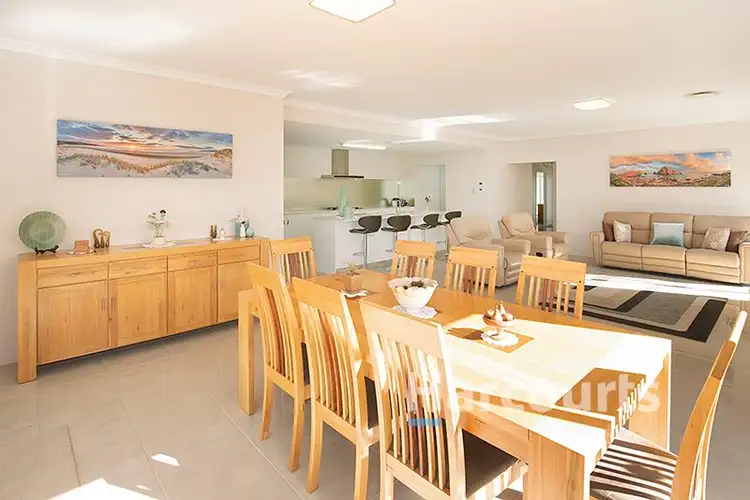 Fourth view of Homely house listing, 11 Carob Way, Vasse WA 6280