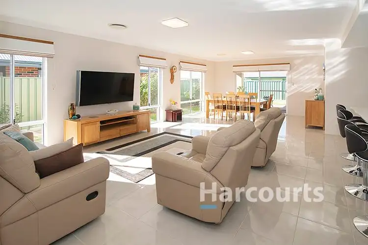 Fifth view of Homely house listing, 11 Carob Way, Vasse WA 6280