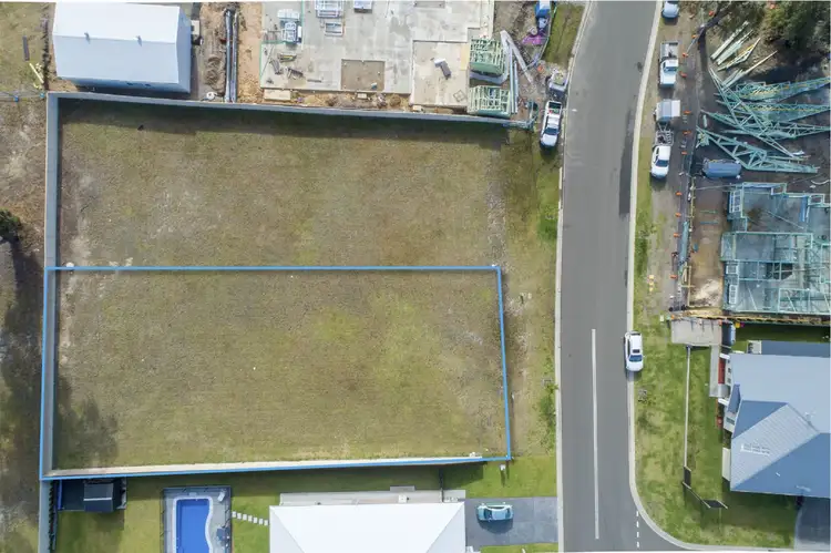 Fifth view of Homely land listing, 48 Red Gum Drive, Ulladulla NSW 2539