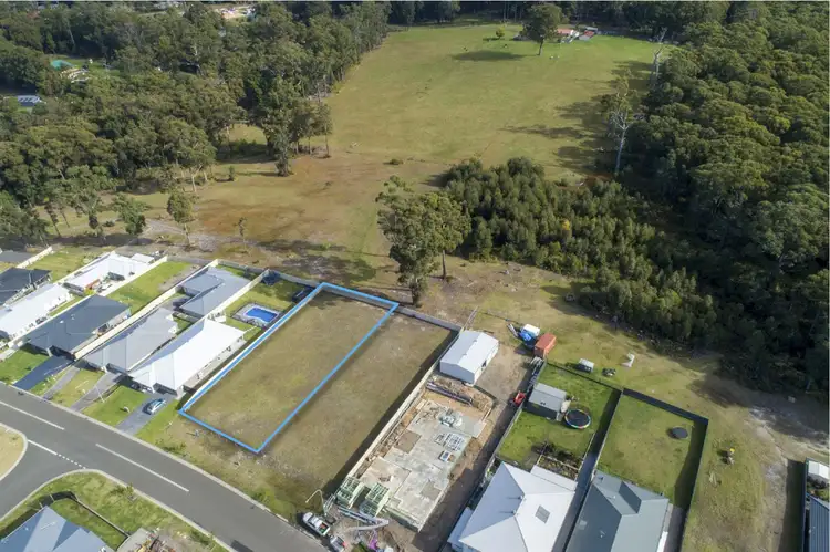 Sixth view of Homely land listing, 48 Red Gum Drive, Ulladulla NSW 2539