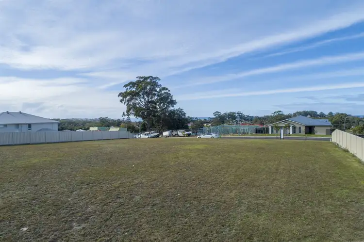 Seventh view of Homely land listing, 48 Red Gum Drive, Ulladulla NSW 2539