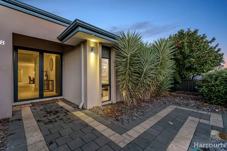 Main view of Homely house listing, 28 Horticulture Gardens, Banksia Grove WA 6031