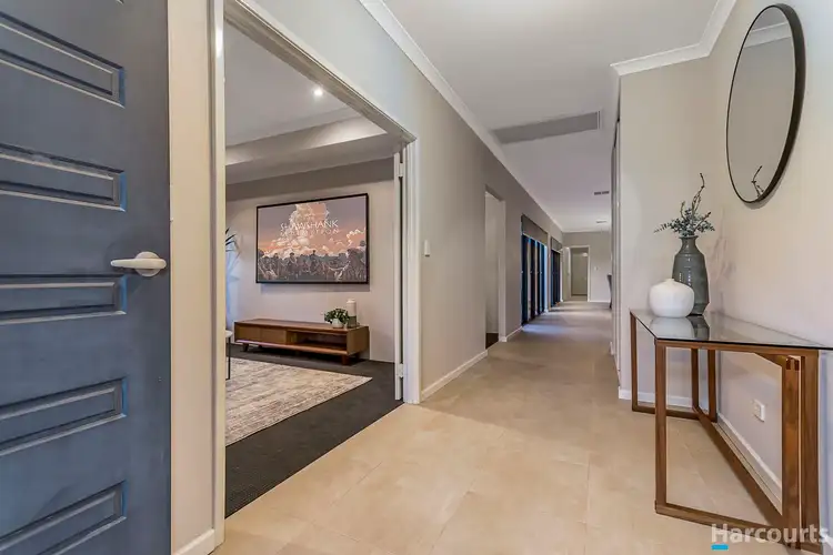 Third view of Homely house listing, 28 Horticulture Gardens, Banksia Grove WA 6031