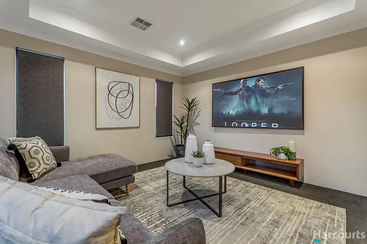 Fifth view of Homely house listing, 28 Horticulture Gardens, Banksia Grove WA 6031