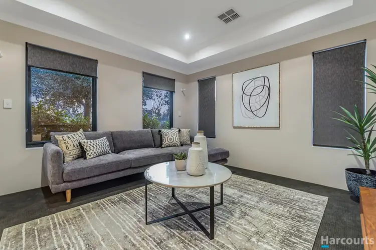 Seventh view of Homely house listing, 28 Horticulture Gardens, Banksia Grove WA 6031