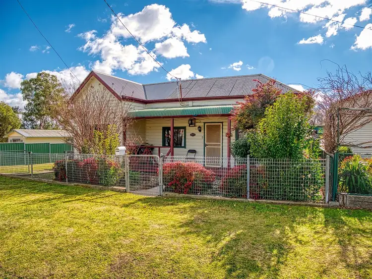 Main view of Homely house listing, 67 dangar Street, Kandos NSW 2848