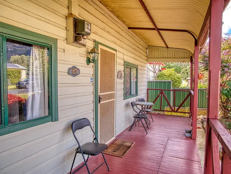 Third view of Homely house listing, 67 dangar Street, Kandos NSW 2848