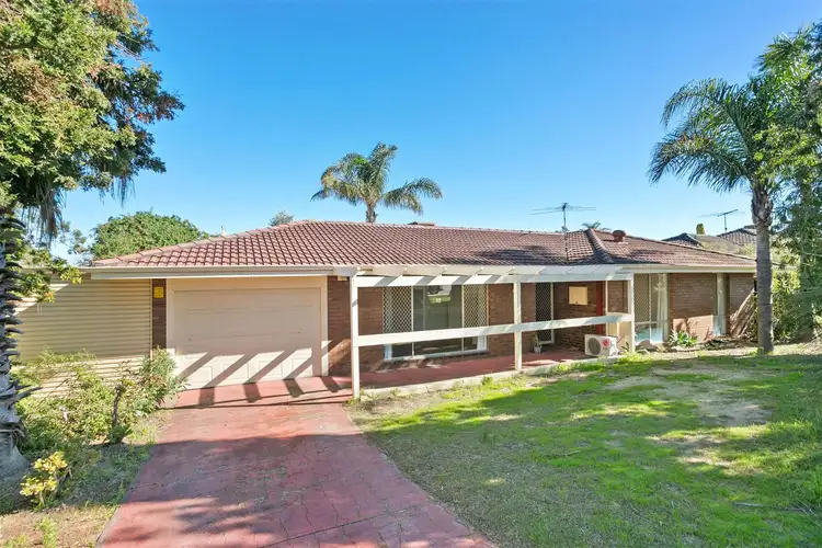 15 Katrine Way, Hamersley WA 6022