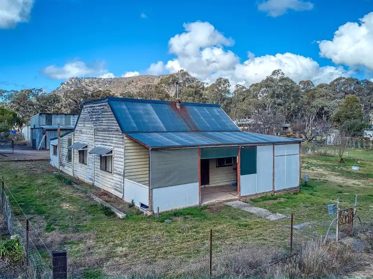Main view of Homely house listing, 12 Ferris Street, Clandulla NSW 2848
