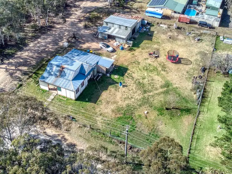 Second view of Homely house listing, 12 Ferris Street, Clandulla NSW 2848