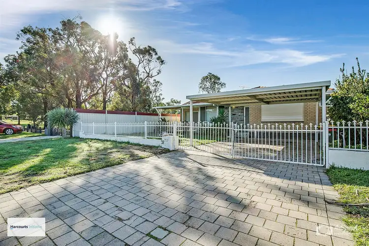 Second view of Homely house listing, 26 Blackham Way, Balga WA 6061