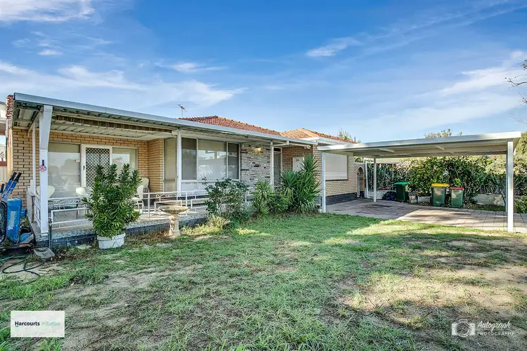 Third view of Homely house listing, 26 Blackham Way, Balga WA 6061