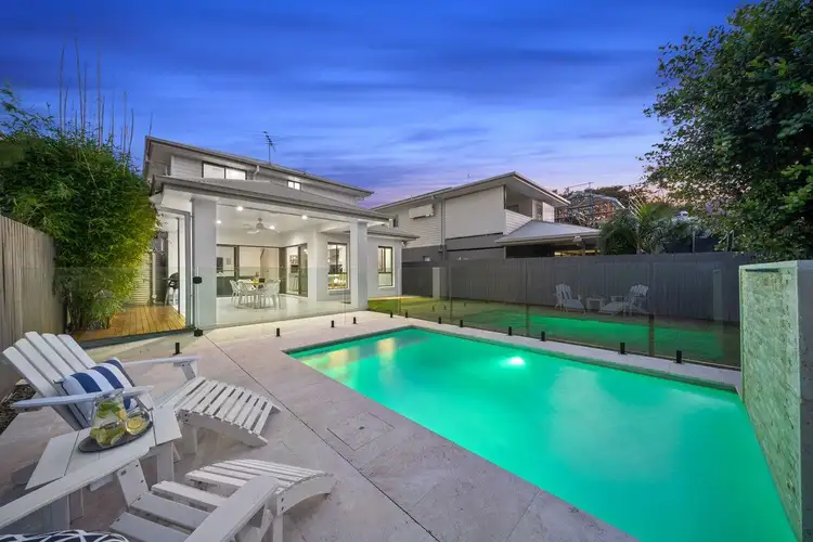 Main view of Homely house listing, 8 Grant Street, Hendra QLD 4011