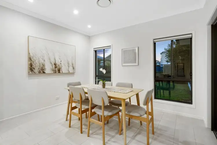 Fifth view of Homely house listing, 8 Grant Street, Hendra QLD 4011
