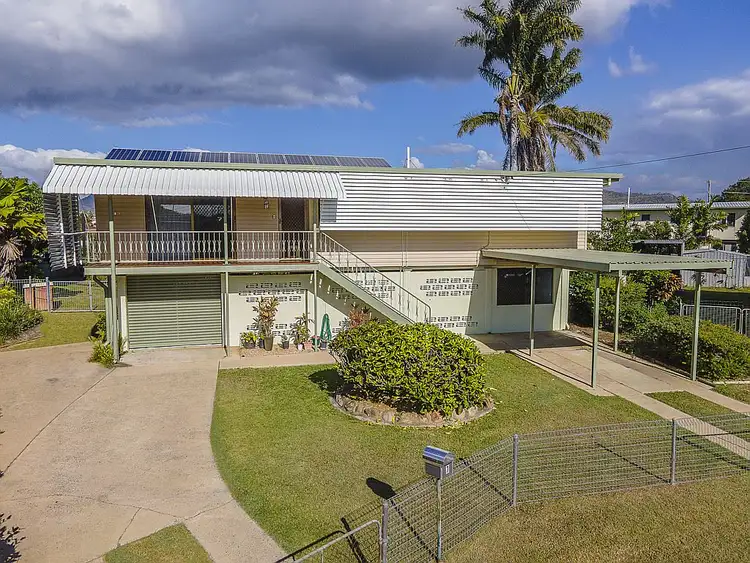 Main view of Homely house listing, 7 Saderra Court, Kirwan QLD 4817