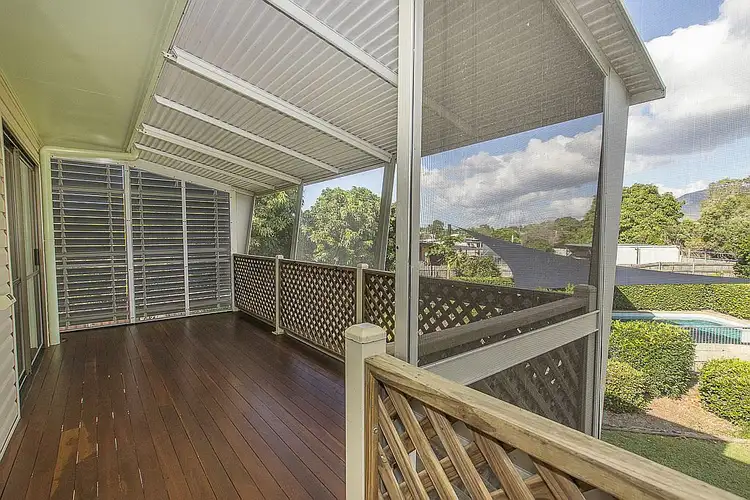 Third view of Homely house listing, 7 Saderra Court, Kirwan QLD 4817
