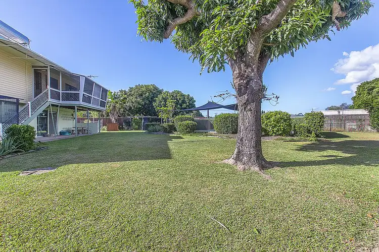 Fourth view of Homely house listing, 7 Saderra Court, Kirwan QLD 4817