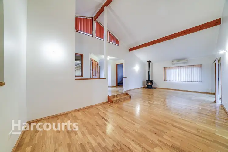 Second view of Homely house listing, 3 Parsons Place, Barden Ridge NSW 2234