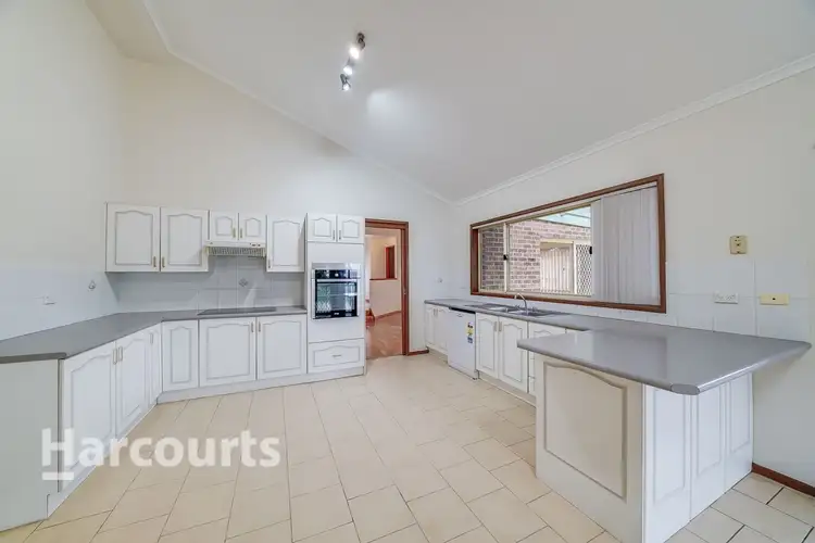 Third view of Homely house listing, 3 Parsons Place, Barden Ridge NSW 2234