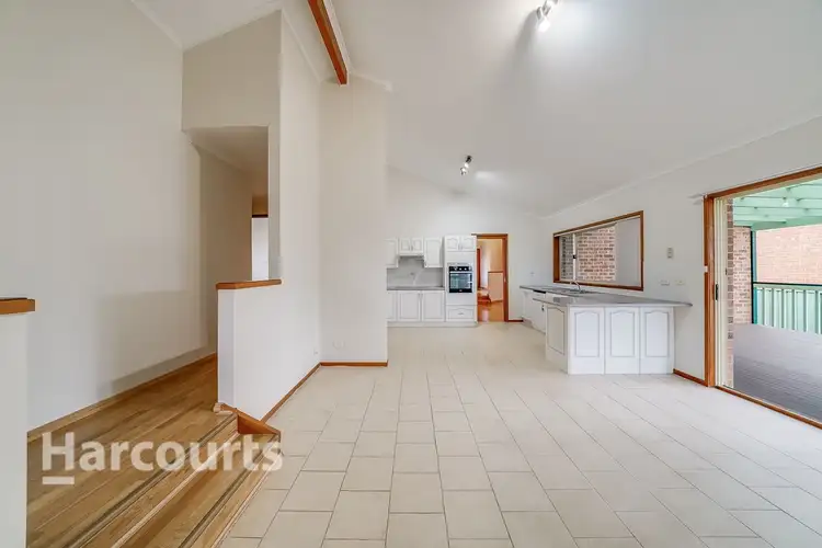 Fourth view of Homely house listing, 3 Parsons Place, Barden Ridge NSW 2234