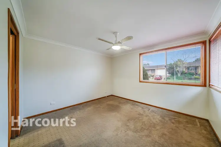 Fifth view of Homely house listing, 3 Parsons Place, Barden Ridge NSW 2234