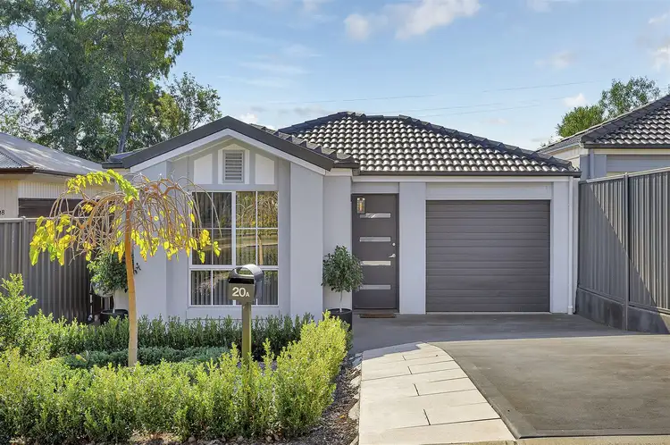 20A Eddy Street, Enfield SA 5085