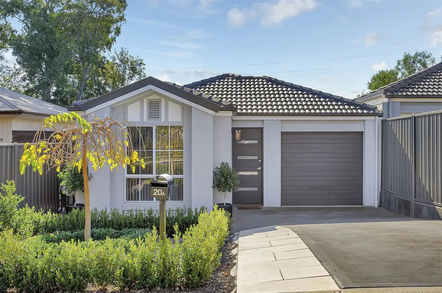 Main view of Homely house listing, 20A Eddy Street, Enfield SA 5085