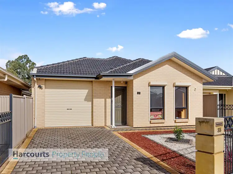 55 Dudley Street, Mansfield Park SA 5012