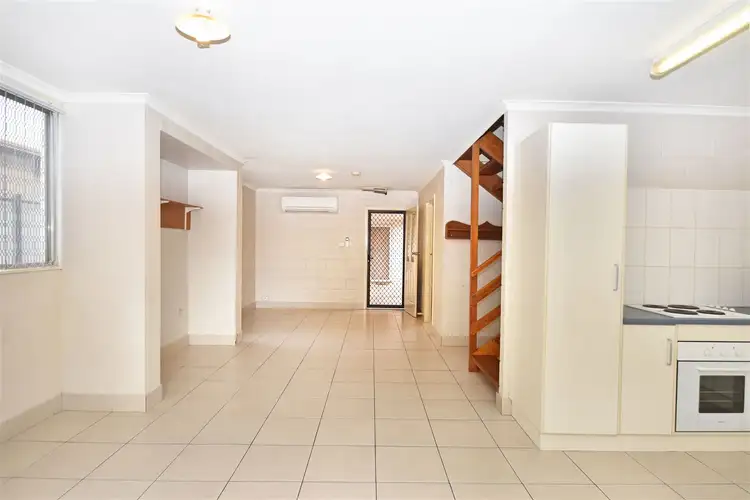 Second view of Homely unit listing, 7/1 Kempe Street, The Gap NT 870