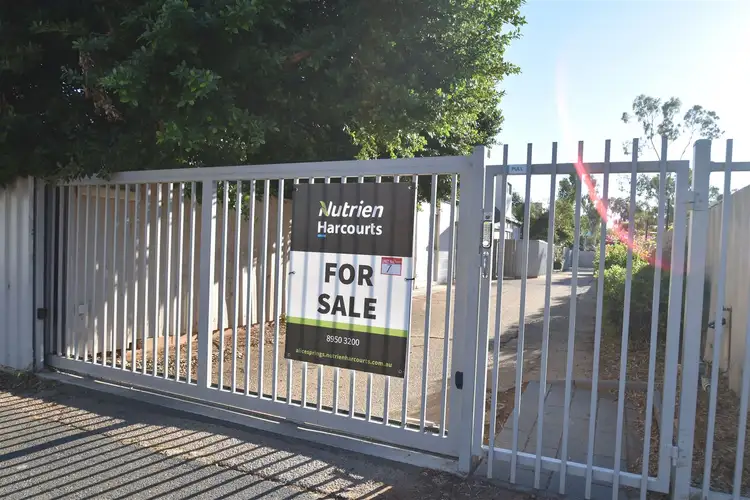 Fifth view of Homely unit listing, 7/1 Kempe Street, The Gap NT 870