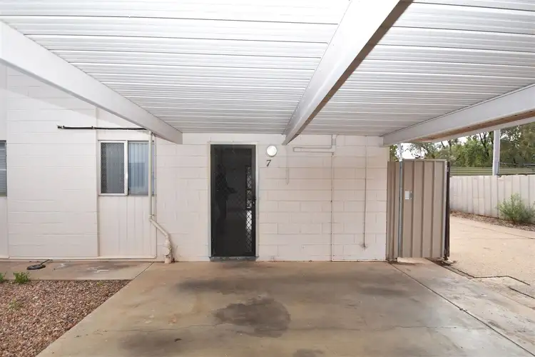 Sixth view of Homely unit listing, 7/1 Kempe Street, The Gap NT 870