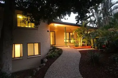 Second view of Homely unit listing, 4/208 Central Street, Labrador QLD
