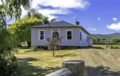 Main view of Homely house listing, 15 Thompsons Road, Huonville TAS