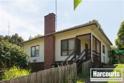 15 Scenic Road, Warragul VIC