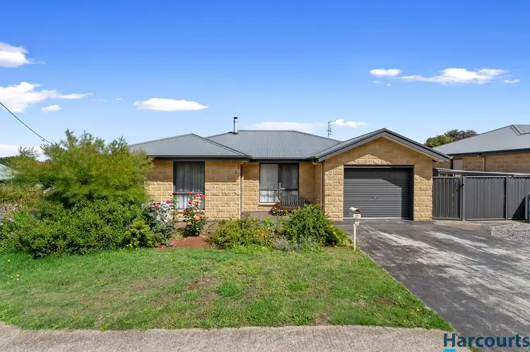 Second view of Homely unit listing, 2/4 Smythe Street, Sheffield TAS 7306