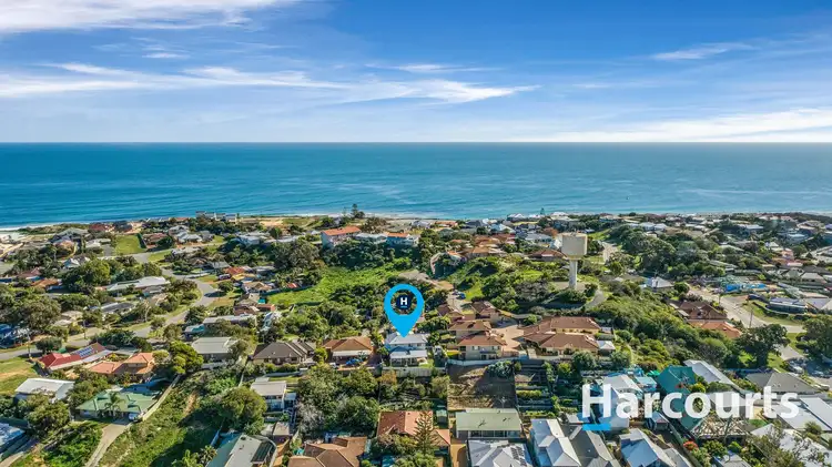 Second view of Homely unit listing, B/11 Allan Place, Halls Head WA 6210