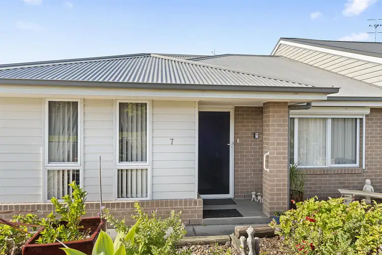 7 Carabeen Avenue, Ulladulla NSW 2539