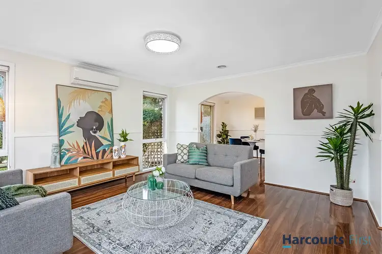 Second view of Homely house listing, 24 Evelyne Avenue, Cranbourne VIC 3977