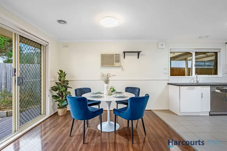 Third view of Homely house listing, 24 Evelyne Avenue, Cranbourne VIC 3977