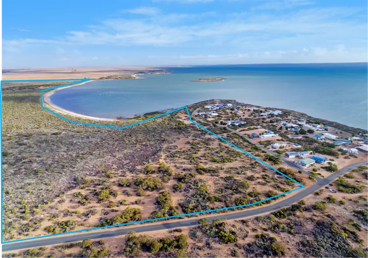 Second view of Homely rural property listing, Lt 45 Flinders Highway, Streaky Bay SA 5680