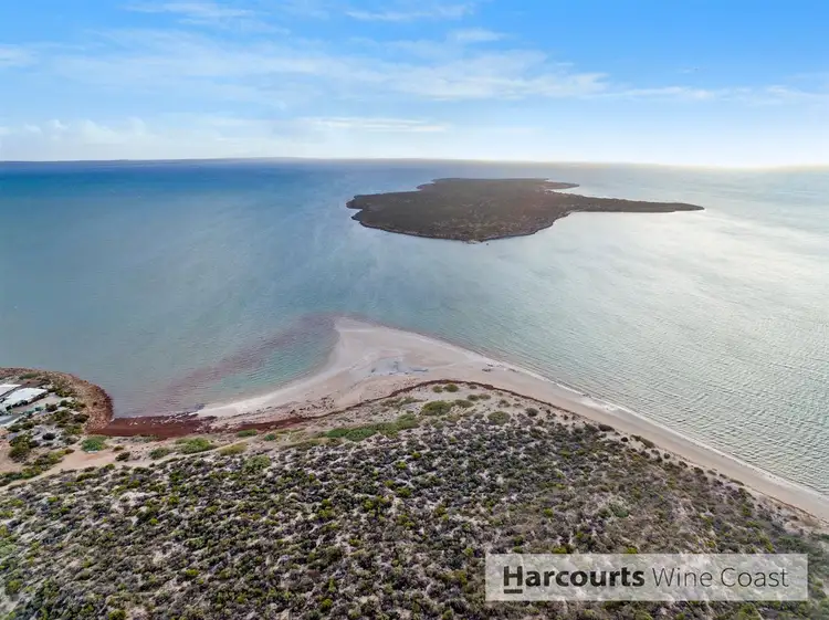 Third view of Homely rural property listing, Lt 45 Flinders Highway, Streaky Bay SA 5680