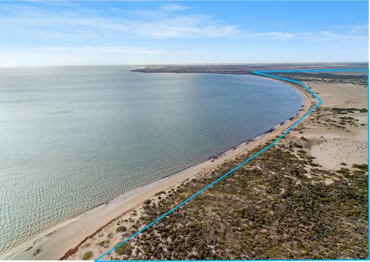Fifth view of Homely rural property listing, Lt 45 Flinders Highway, Streaky Bay SA 5680