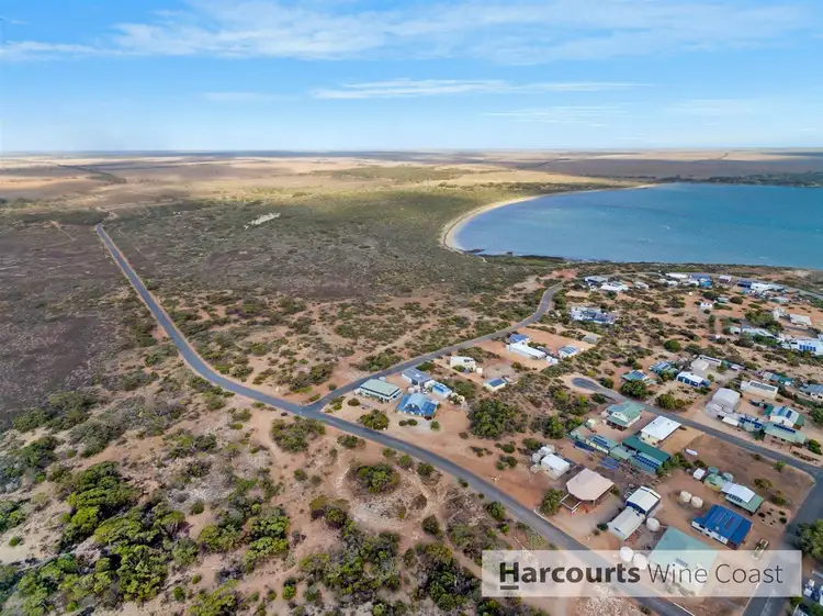 Sixth view of Homely rural property listing, Lt 45 Flinders Highway, Streaky Bay SA 5680