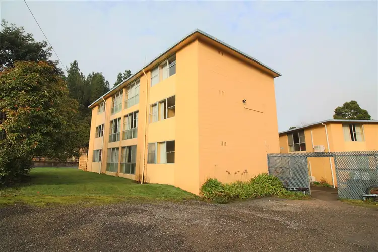 309/1 Batchelor St, Queenstown TAS 7467